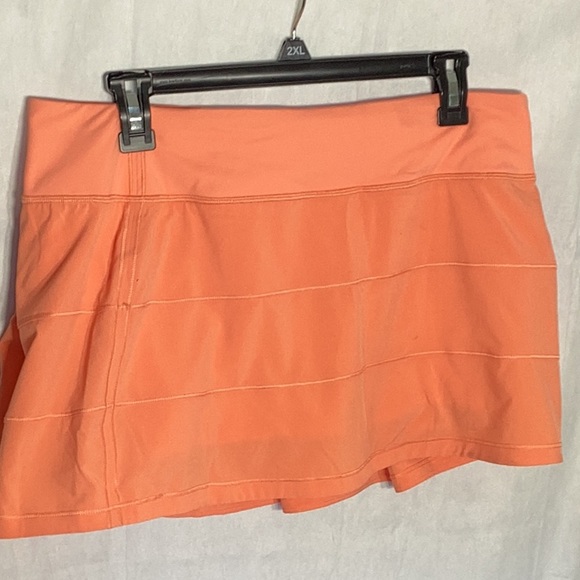 Lululemon pace rival skirt - Picture 2 of 9